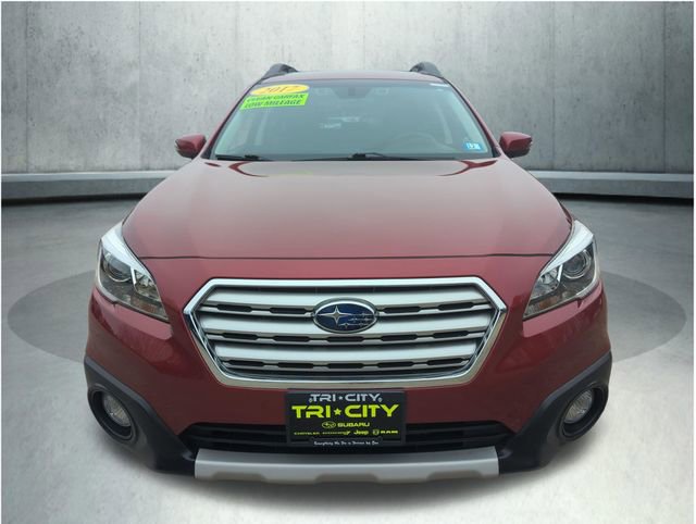 Used 2017 Subaru Outback 2.5i Limited image 10