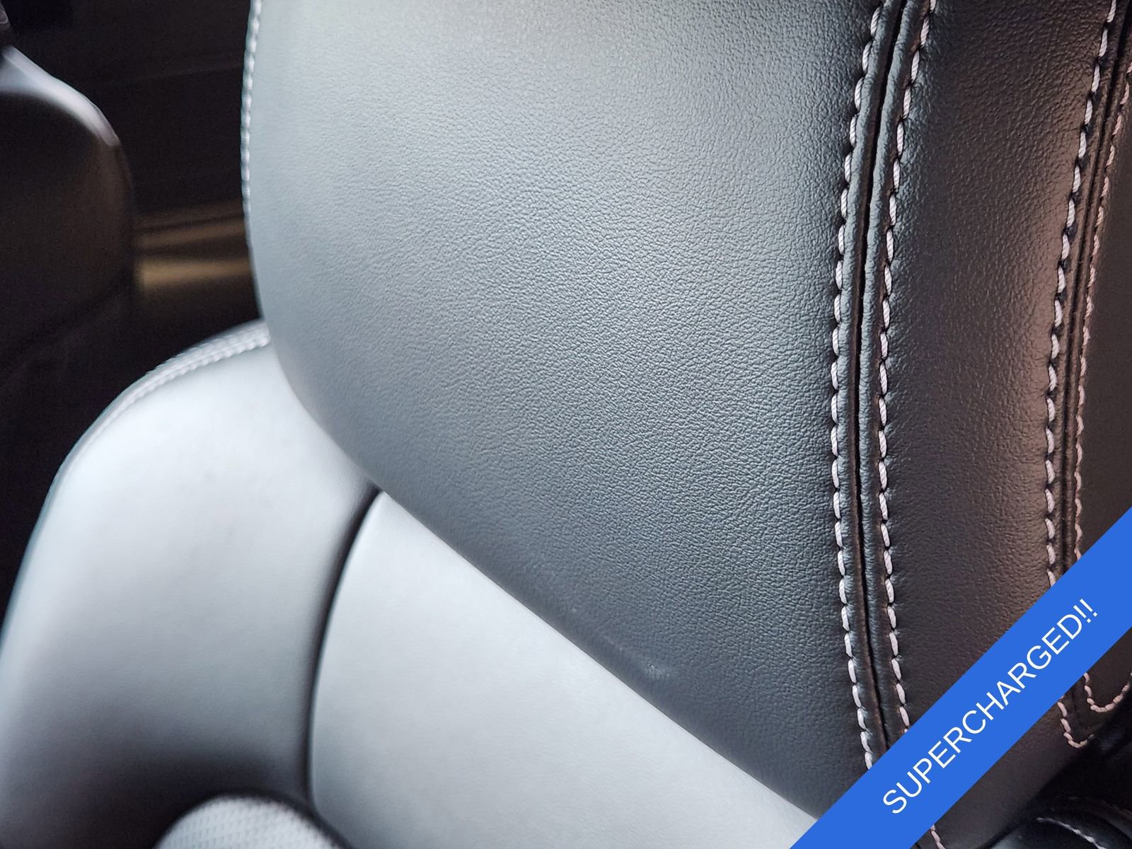 New 2025 Ford Mustang GT Premium w/ Mustang Nite Pony Package image 12