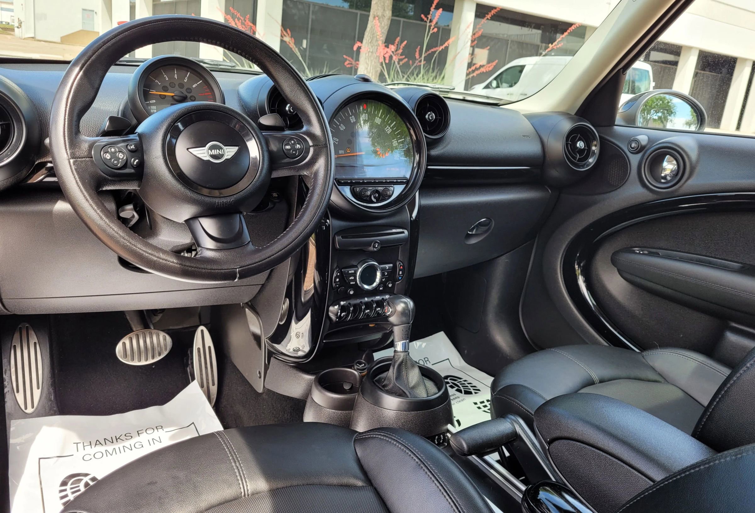 Used 2015 MINI Cooper Countryman S image 24