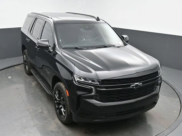 Used 2024 Chevrolet Tahoe RST w/ Sport Performance Package image 47