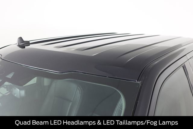 Used 2019 Ford F150 Lariat w/ Equipment Group 502A Luxury image 26