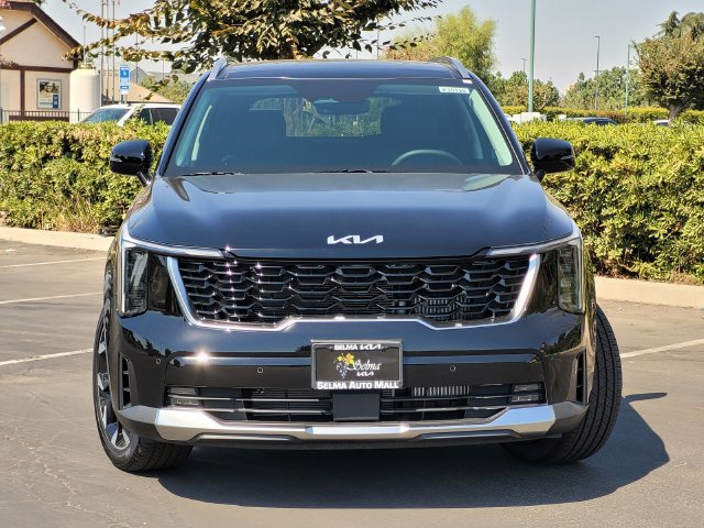 New 2026 Kia Sorento EX FWD image 2