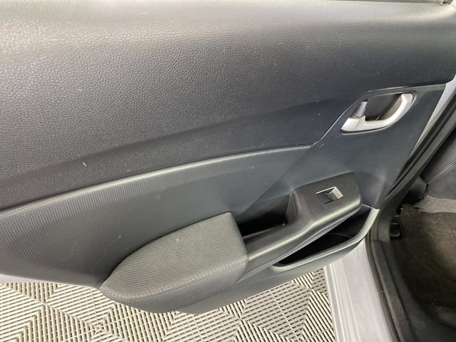 Used 2015 Honda Civic SE image 26