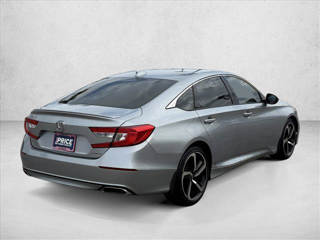 Used 2018 Honda Accord Sport image 6