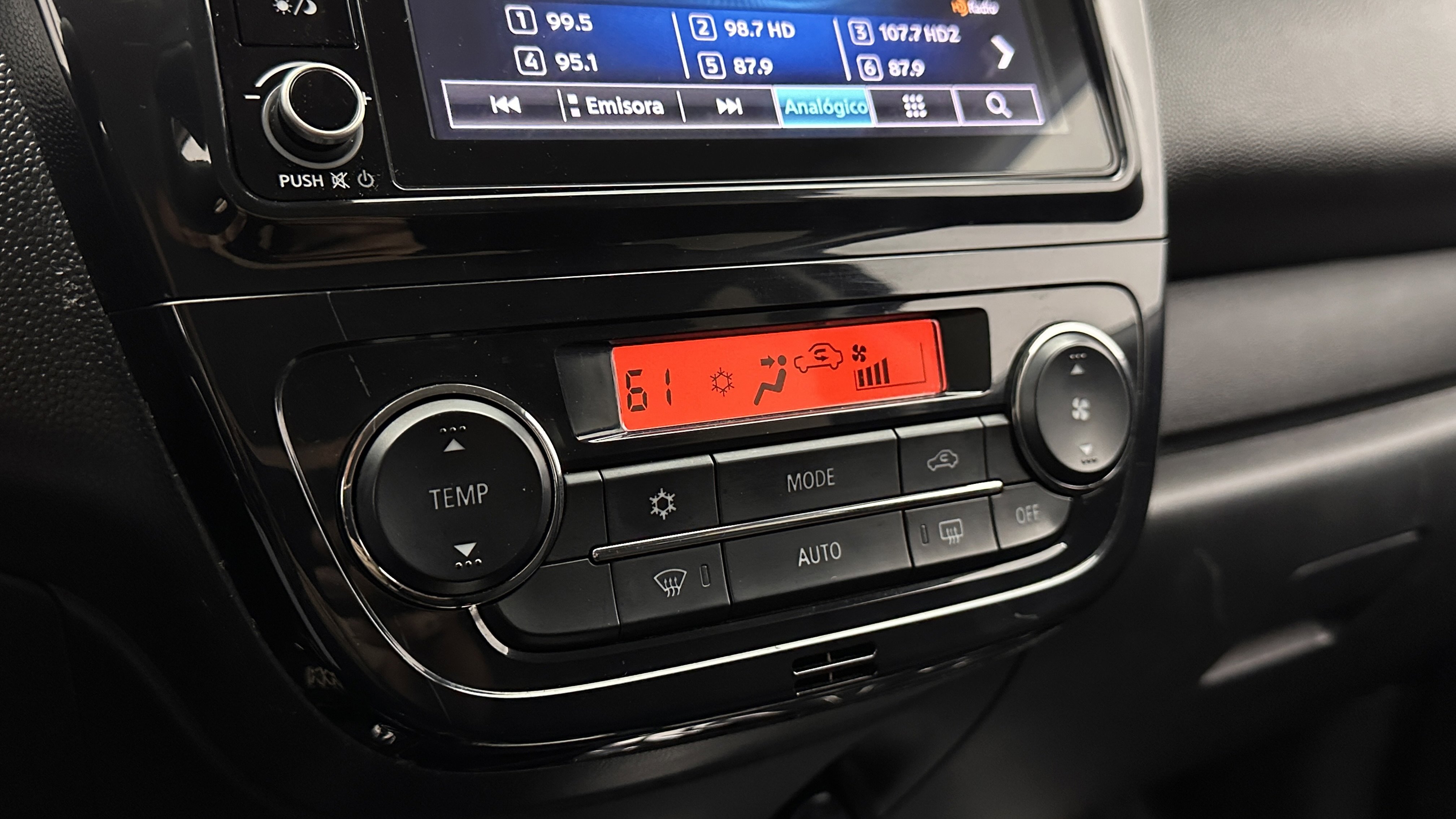 Used 2022 Mitsubishi Mirage G4 LE FWD image 13