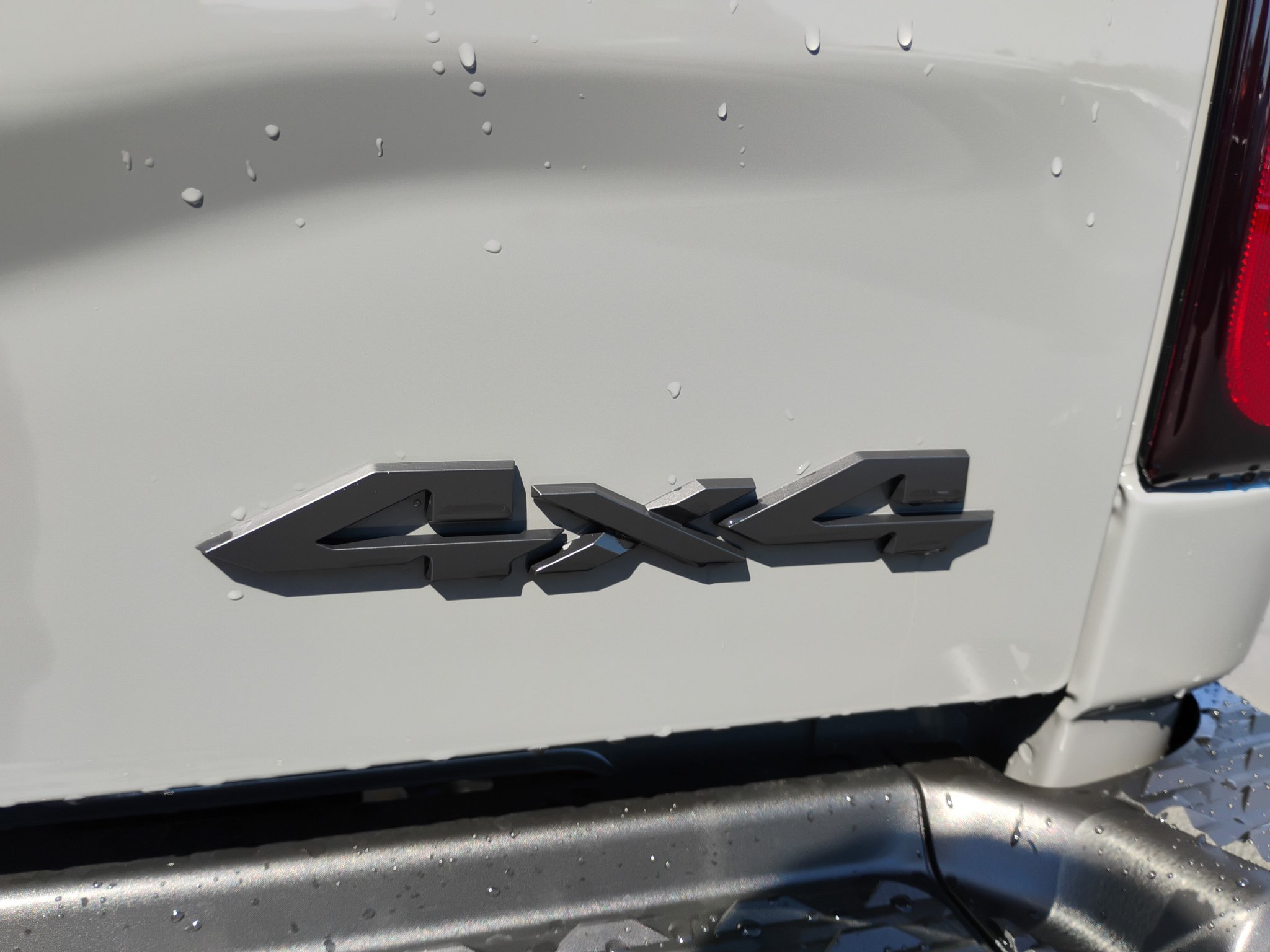 New 2027 RAM 2500 Tradesman AWD/4WD image 12