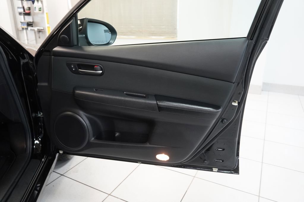 Used 2012 MAZDA MAZDA6 i Sport FWD image 11