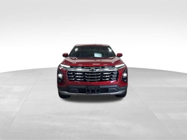 Used 2026 Chevrolet Equinox LT w/ Convenience Package II AWD/4WD image 4