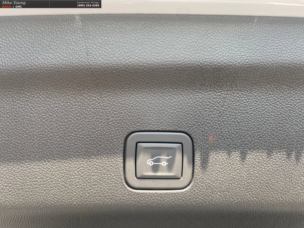 New 2026 GMC Yukon XL Denali w/ Advanced Technology Package AWD/4WD image 6