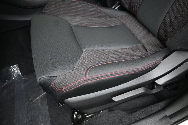 New 2026 Subaru WRX Premium AWD/4WD image 22