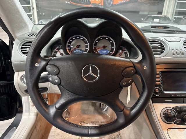Used 2005 Mercedes-Benz SL 55 AMG image 22