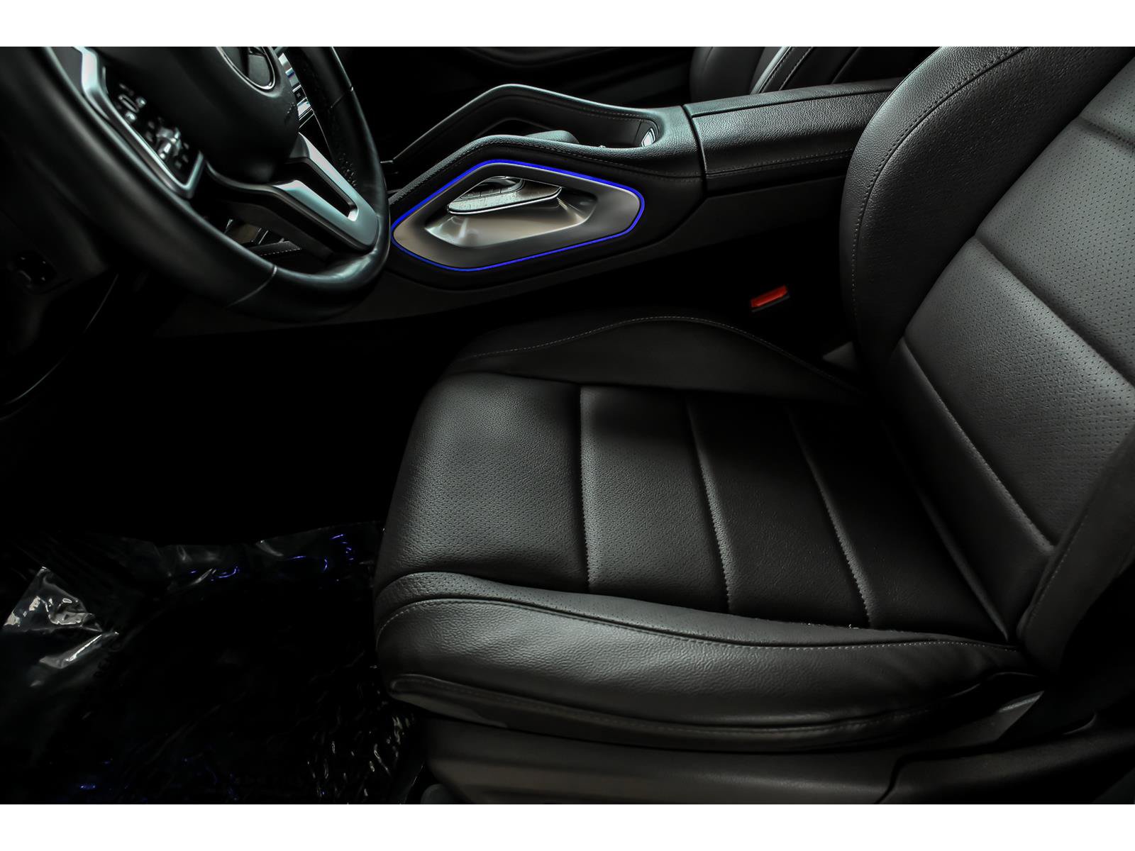 Used 2022 Mercedes-Benz GLS 450 4MATIC image 11