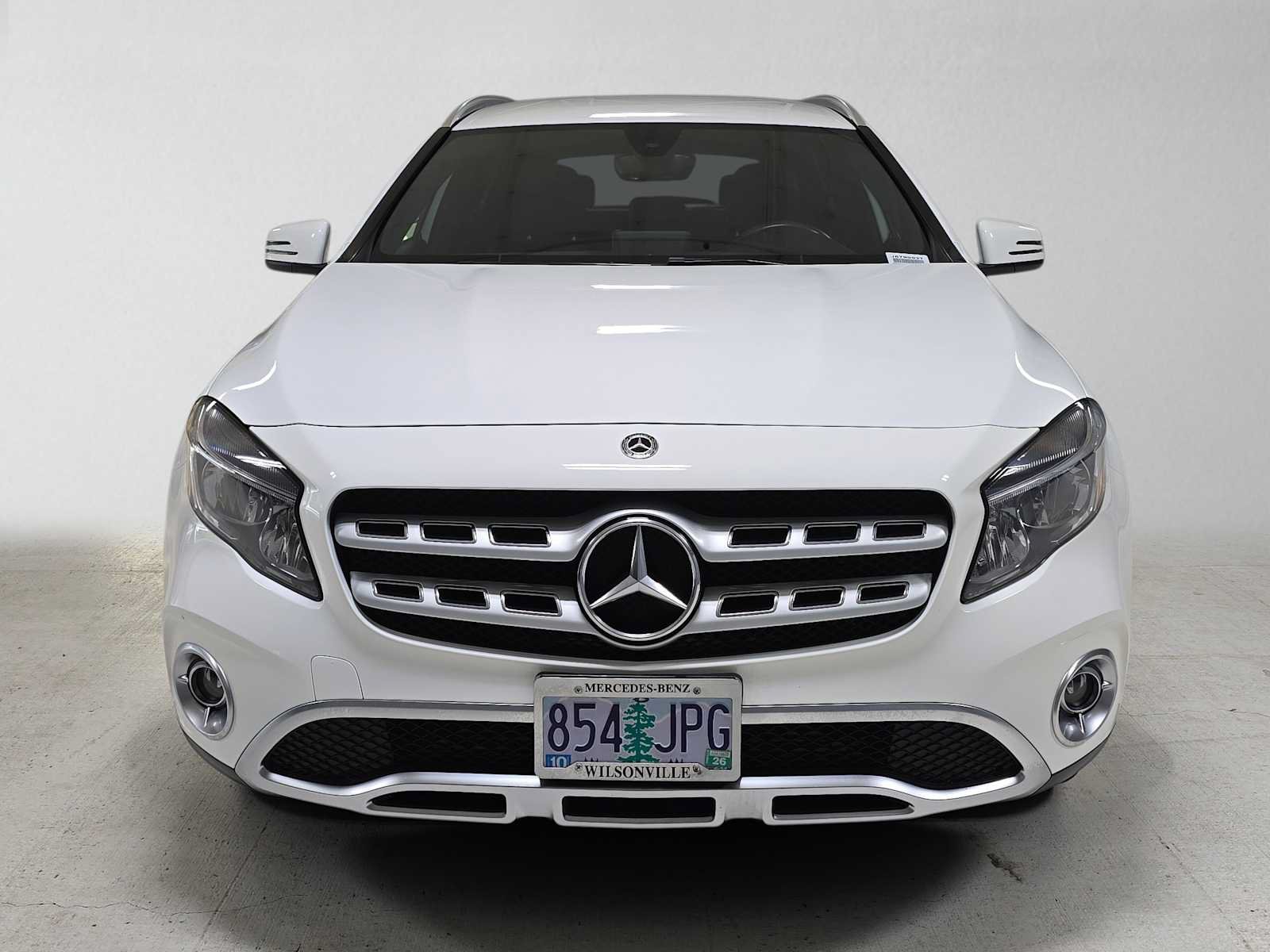 Used 2019 Mercedes-Benz GLA 250 4MATIC image 8