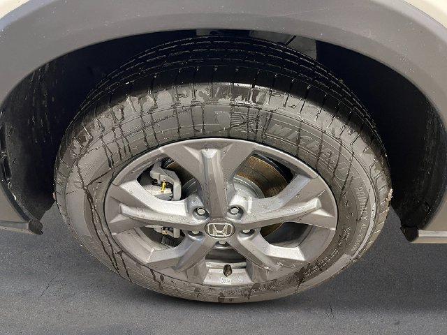 New 2027 Honda HR-V LX image 12