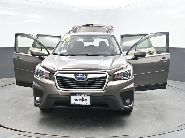 Used 2020 Subaru Forester Premium AWD/4WD image 46