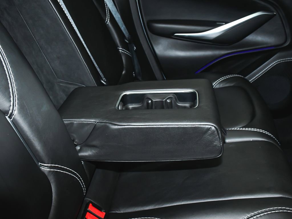 Used 2021 Aston Martin DBX image 53