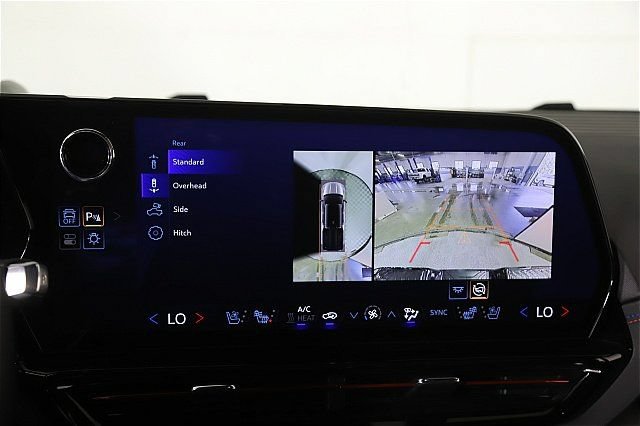 New 2024 Chevrolet Silverado EV RST AWD/4WD image 19