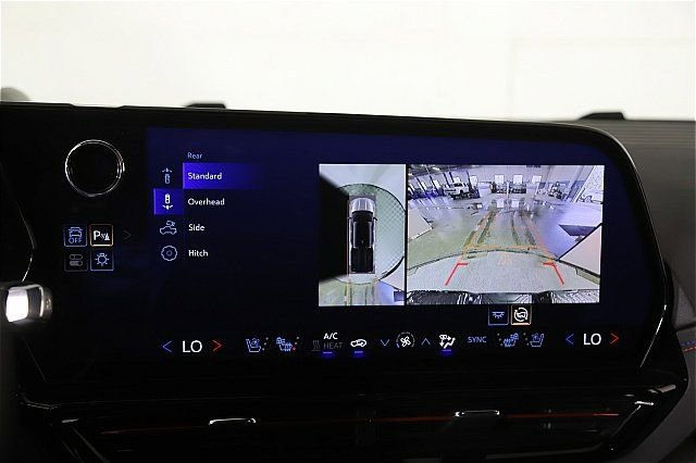 New 2024 Chevrolet Silverado EV RST AWD/4WD image 19