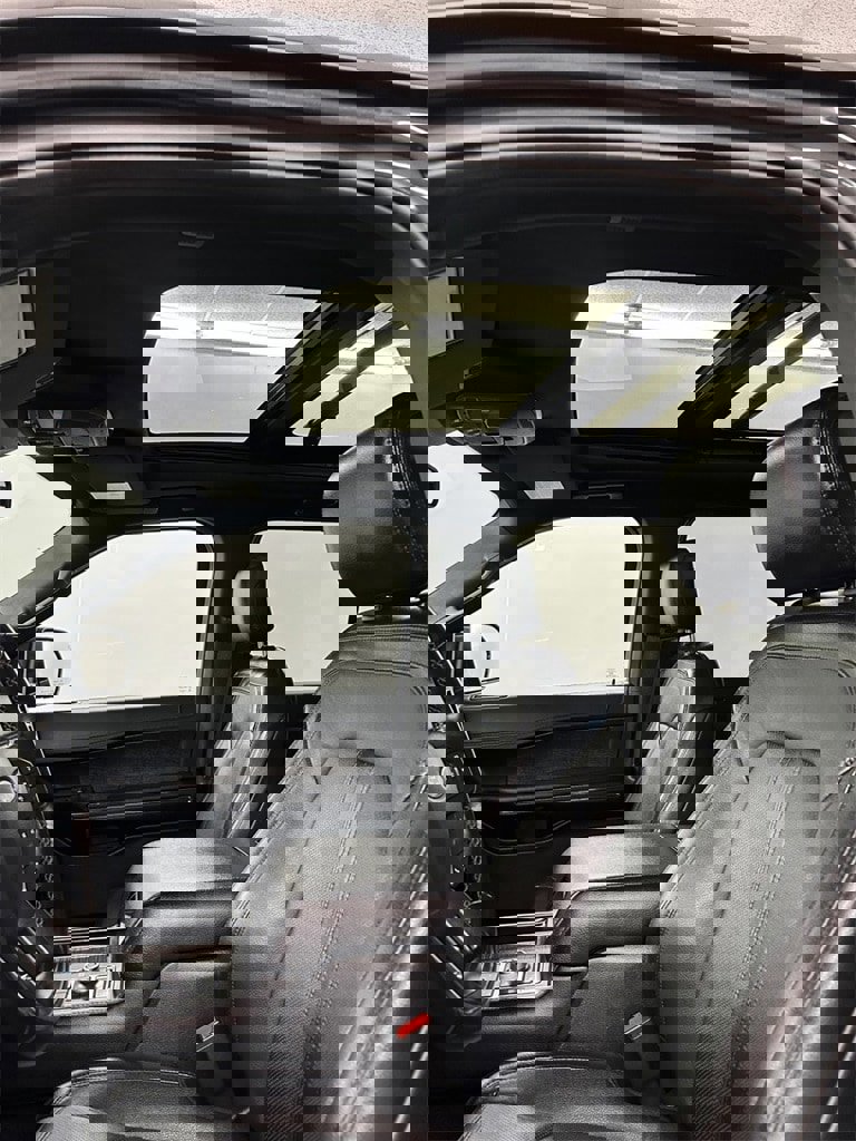 Used 2020 Ford Expedition Max Limited w/ Equipment Group 301A image 12