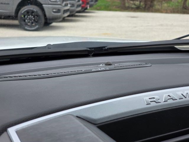 Used 2021 RAM 1500 Big Horn AWD/4WD image 34