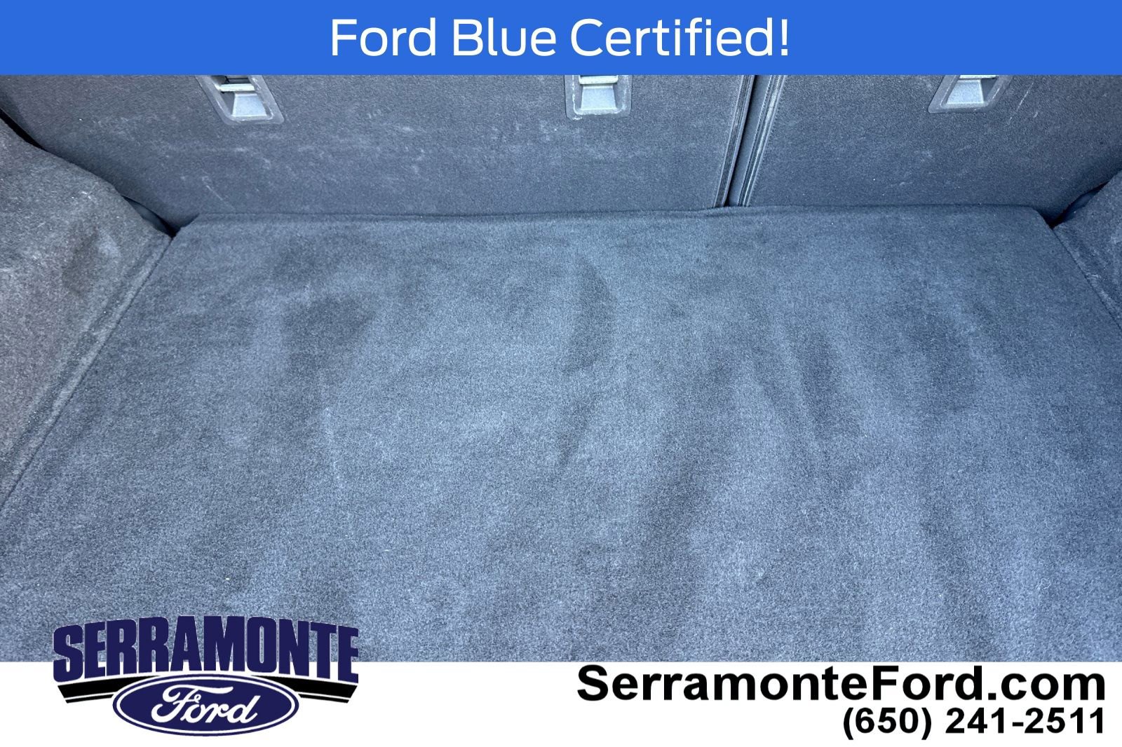 Certified 2024 Ford Mustang Mach-E Premium image 18