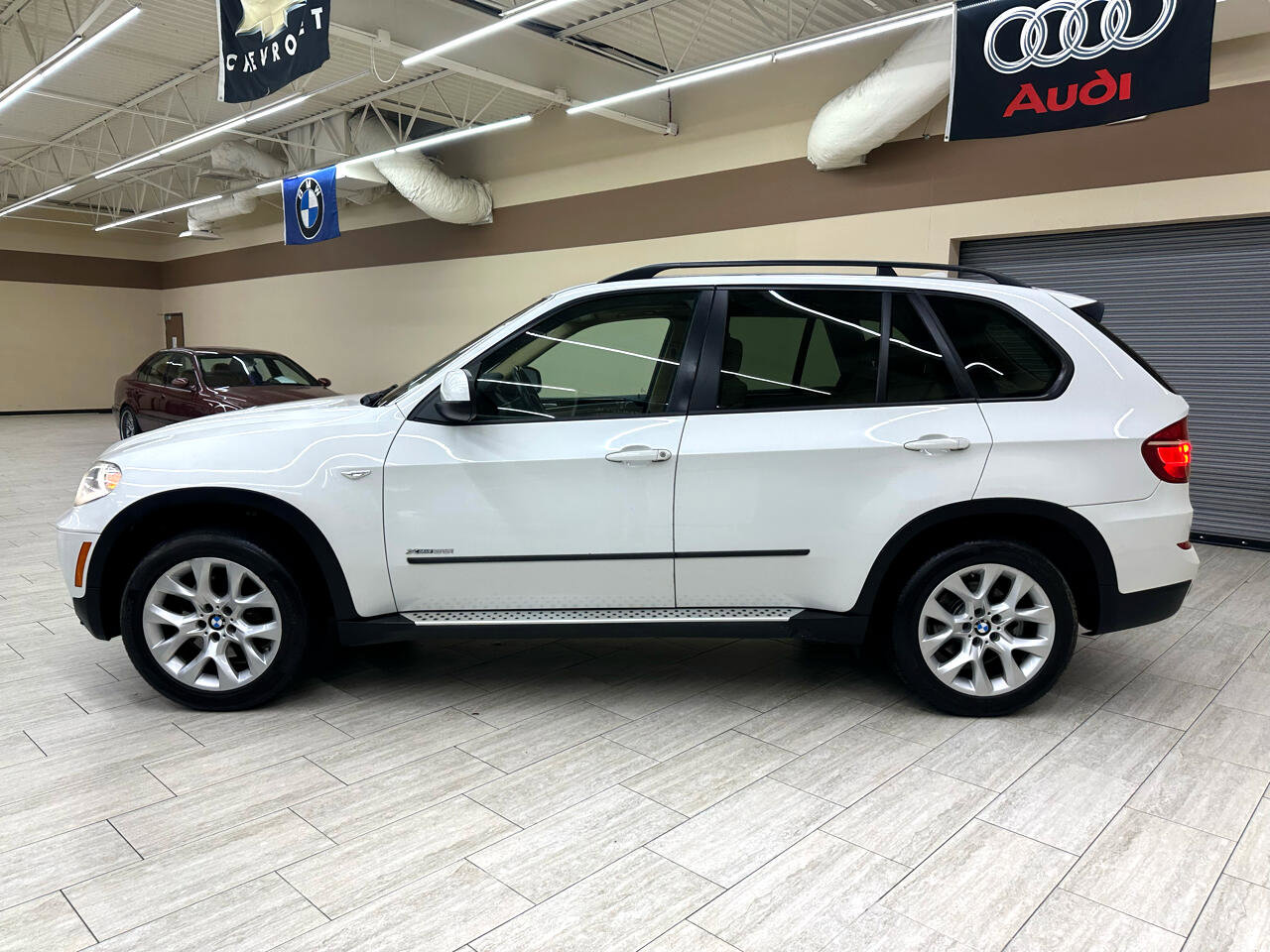 Used 2013 BMW X5 xDrive35i image 10