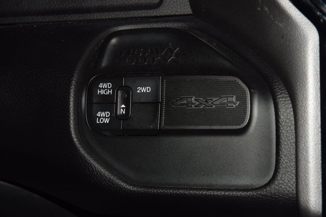 Used 2022 RAM 2500 Laramie image 36