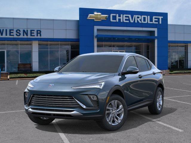 New 2026 Buick Envista Preferred image 6