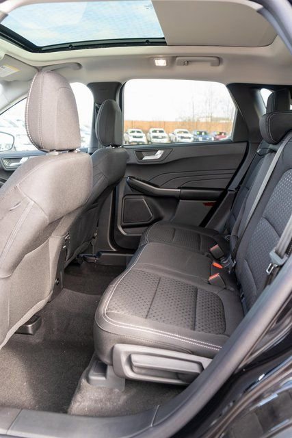 New 2025 Ford Escape Active w/ Active Premium Tech Pack image 9