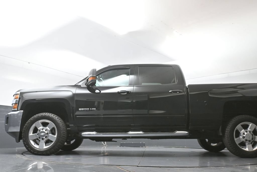 Used 2019 Chevrolet Silverado 2500 LT w/ All Star Edition AWD/4WD image 63