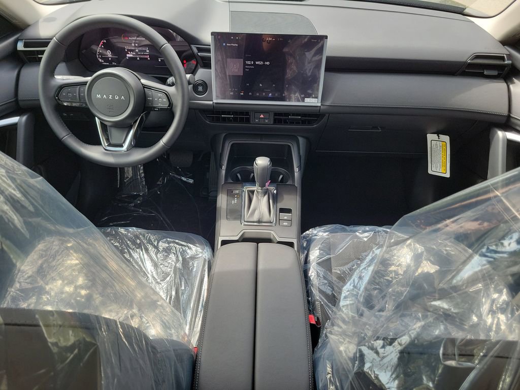 New 2026 MAZDA CX-5 Preferred image 13