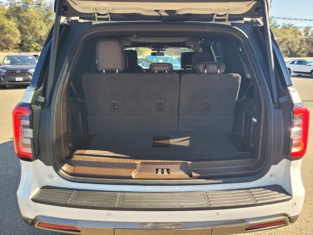 Certified 2024 Ford Expedition King Ranch AWD/4WD image 8