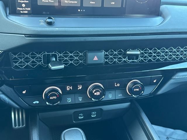 Certified 2024 Honda Accord Sport image 11