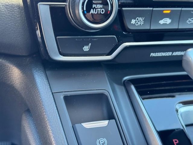 Used 2017 Honda CR-V EX-L image 23