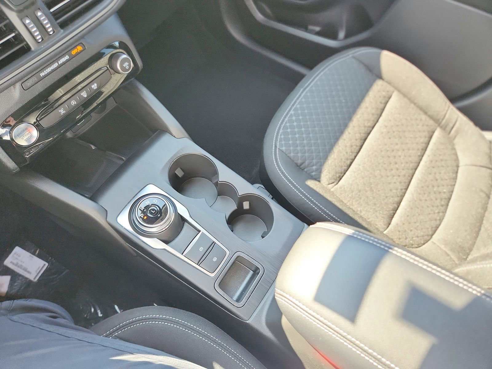 New 2026 Ford Escape Active w/ Active Premium Tech Pack image 16