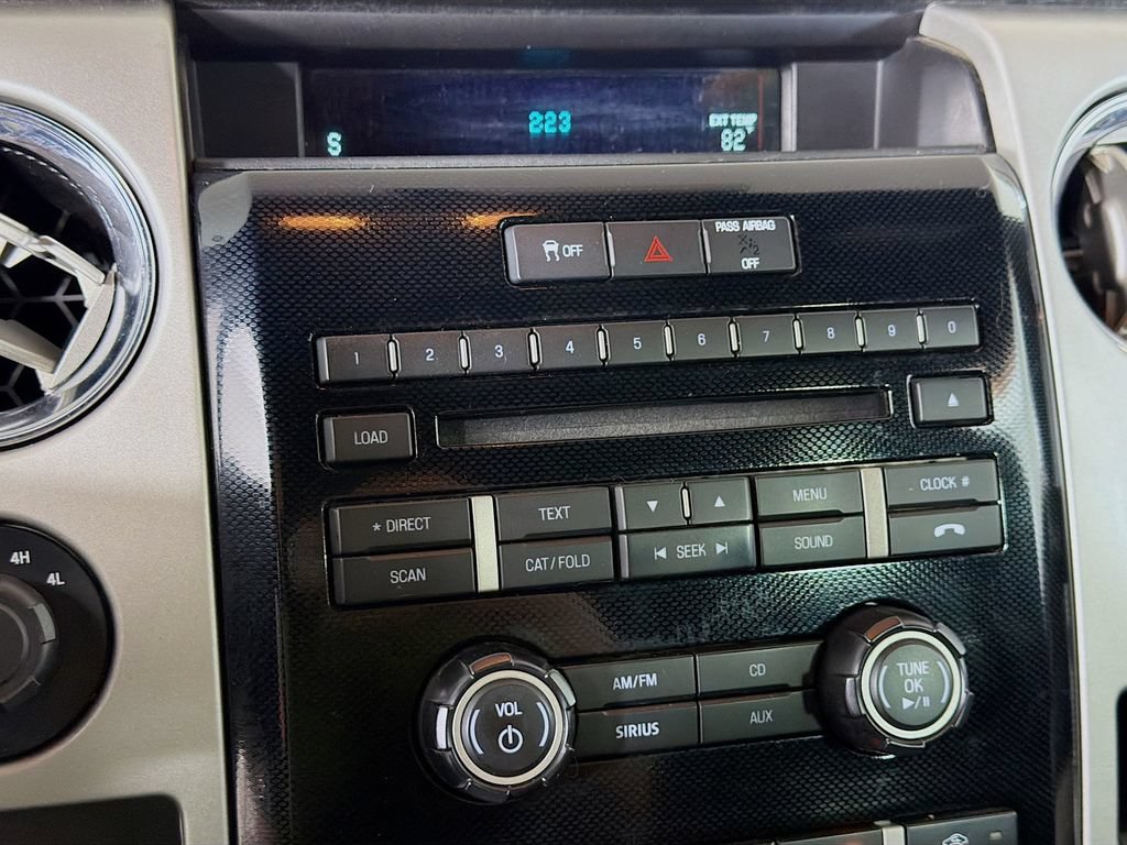 Used 2011 Ford F150 FX4 AWD/4WD image 15