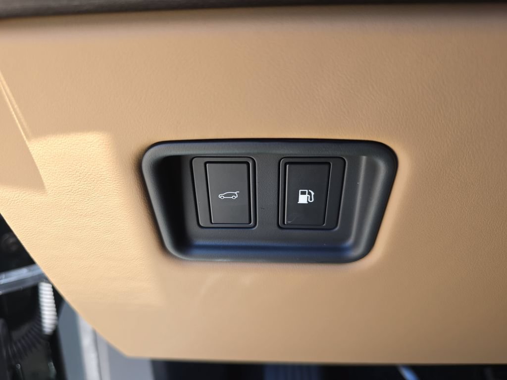 New 2026 Land Rover Range Rover SE AWD/4WD image 27