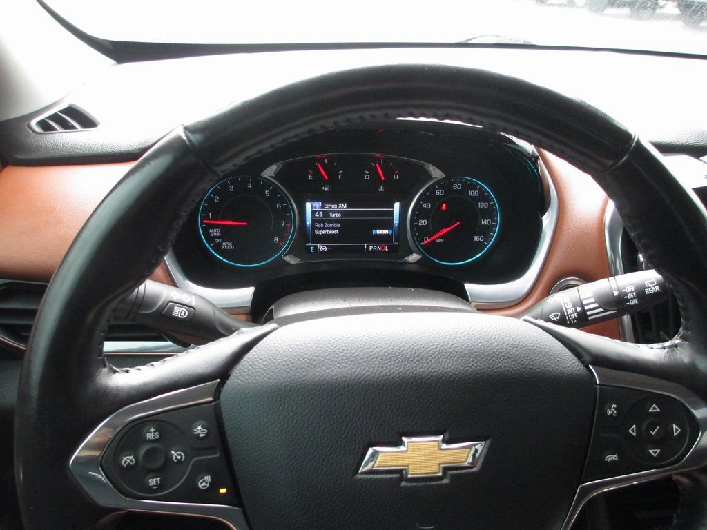 Used 2019 Chevrolet Traverse High Country image 29