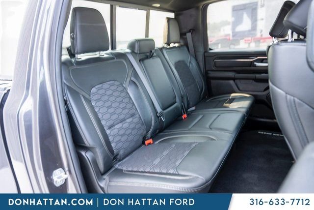 Used 2020 RAM 1500 Sport w/ Level 2 Equipment Goup w/2_L image 26