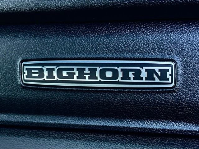 Used 2024 RAM 3500 Big Horn image 38