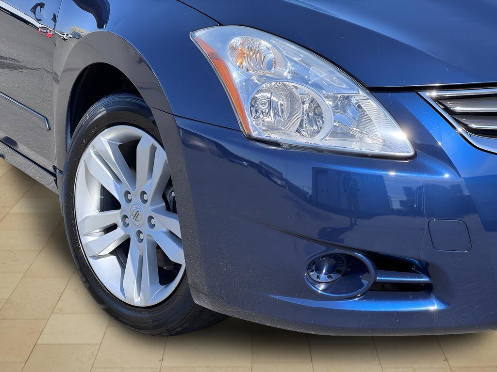 Used 2012 Nissan Altima 3.5 SR image 39