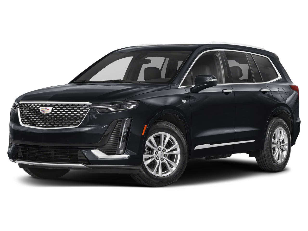 New 2025 Cadillac XT6 Premium Luxury image 25