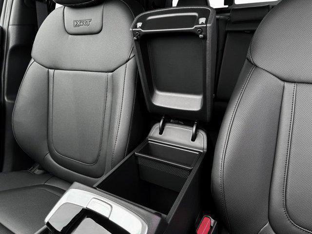 New 2025 Hyundai Santa Cruz XRT image 17