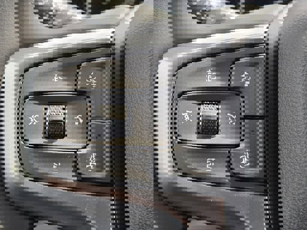 New 2026 Chevrolet Silverado 2500 LTZ w/ LTZ Convenience Package image 19