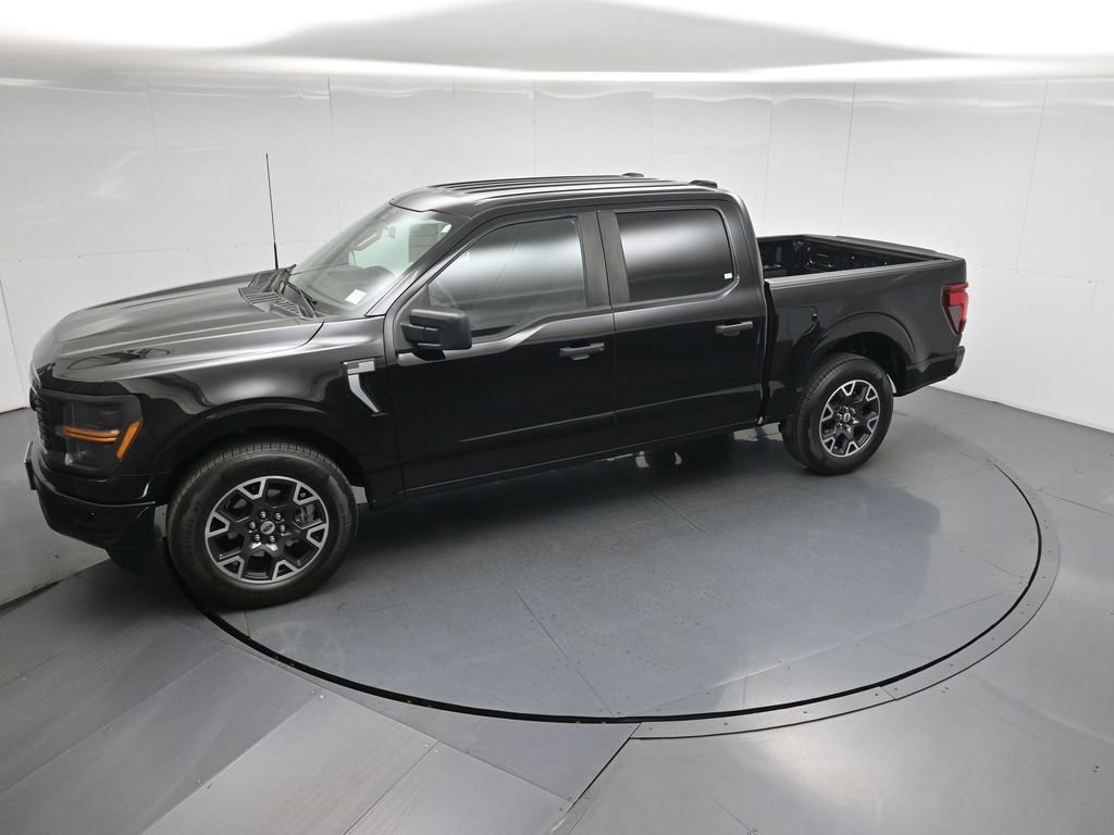 Used 2024 Ford F150 STX image 45
