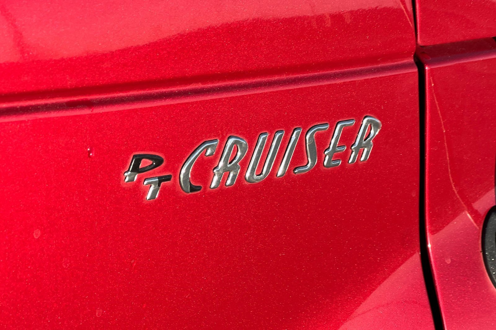 Used 2006 Chrysler PT Cruiser Touring image 25