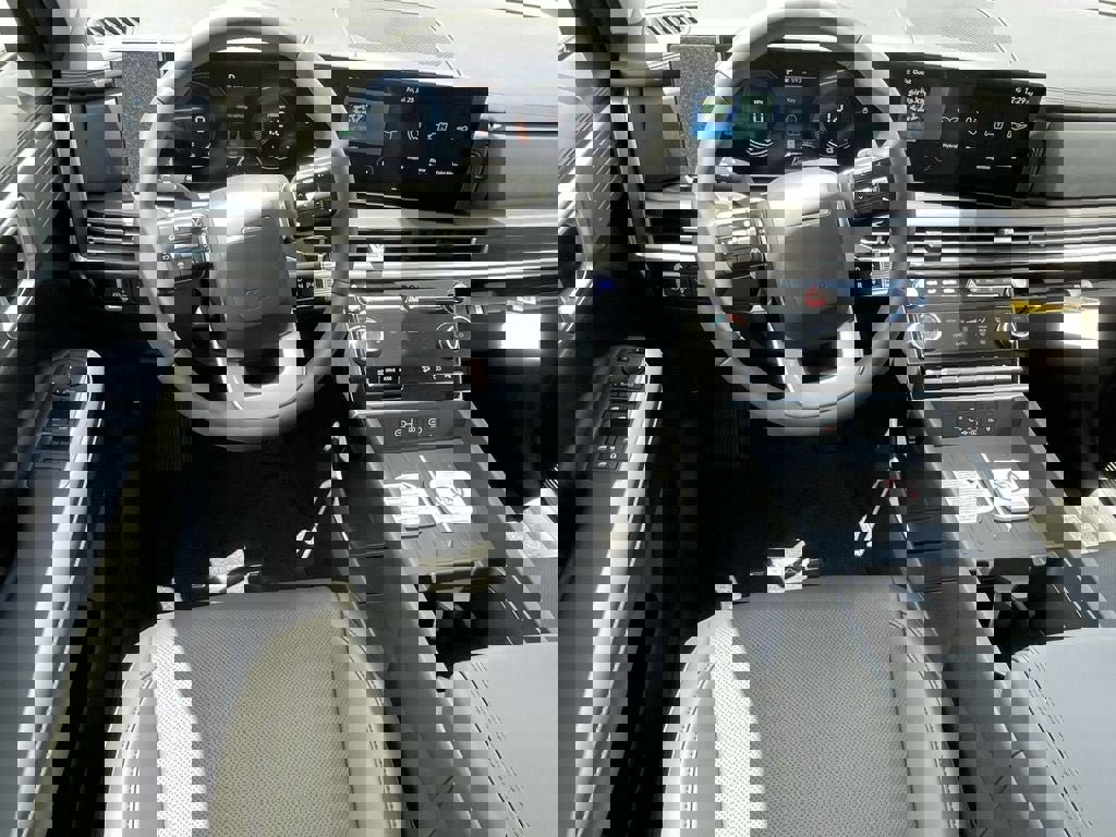 New 2026 Hyundai Santa Fe SEL image 12