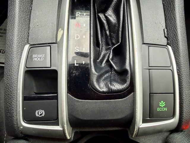 Used 2018 Honda Civic LX image 34