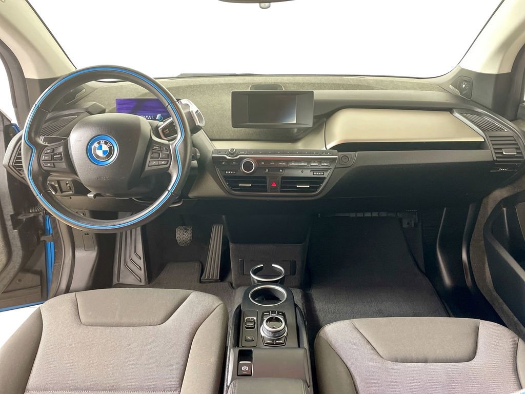 Used 2017 BMW i3 w/ Range Extender image 25