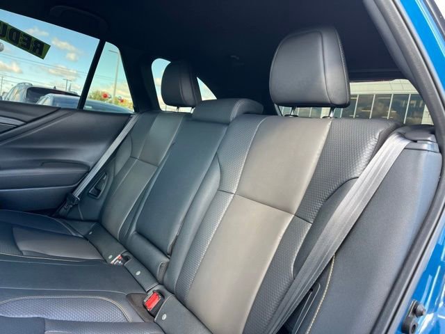 Used 2024 Subaru Outback Wilderness image 37